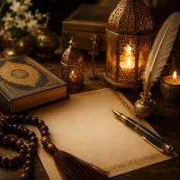 مشاوره معنوی، استخاره و امور عاطفی