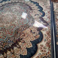 یه جفت ۹ متری درحد نو|فرش|محمدیه-قزوین, |دیوار