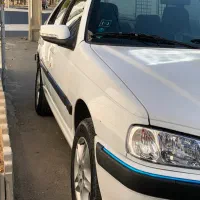 پارس سال مدل 1400|خودرو سواری و وانت|اراک, |دیوار