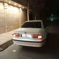 سمند مدل 96|خودرو سواری و وانت|مشهد, هفده شهریور|دیوار