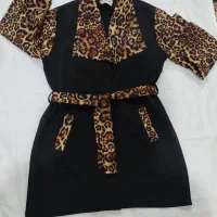 مانتو|لباس|پرند, فاز ۶|دیوار