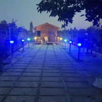 باغچه ویلایی نقلی سند دار چکی قسطی