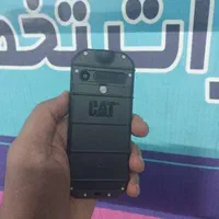 گوشی کاترپیلار کت اصلی CAT B26 +آکبند18ماه گارانتی|موبایل|گرگان, |دیوار