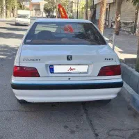 پژو پارس tu5 ۱۴۰۲|خودرو سواری و وانت|صفادشت, |دیوار