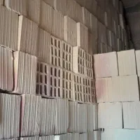 اجر سفال و گری درجه یک قومنجان|عمدهفروشی|سده (خراسان جنوبی), |دیوار