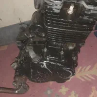 انجین تریل فلات 250سی سی معاوضه