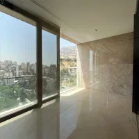 ۴۱۰ متر ۴ خواب برند نوساز لوکس تراس ویو فول مشاعات