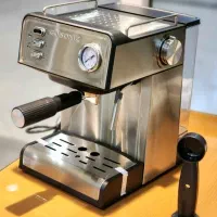 اسپرسو ساز از برند گاسونیک مدل 872