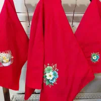 دستمال اشپزخانه