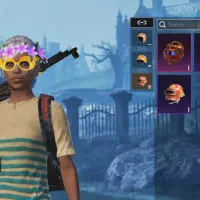 اکانت پابجی لون ۳۸