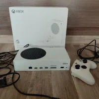 ایکس باکس سری اس