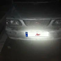 پراید ۱۴۱ مدل ۸۷