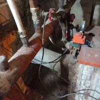 تاسیسات آب شوفاژ گاز|خدمات پیشه و مهارت|تهران, پونک|دیوار