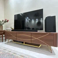 کنسول و میز TV|بوفه، ویترین، کنسول|تهران, نیروی هوایی (پیروزی)|دیوار
