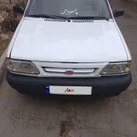 پراید 82|خودرو سواری و وانت|تربت جام, شهرک آزادگان|دیوار