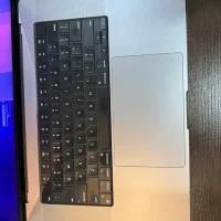 MacBook Pro m1 16 inch همراه با mouse logi g602|رایانه همراه|تهران, توحید|دیوار