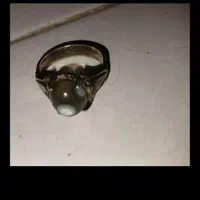 انگشترباباقوری قدیمی