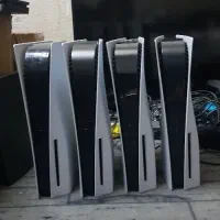 خریدار و فروش ps5 پلی استیشن 5 حتی بدون جعبه