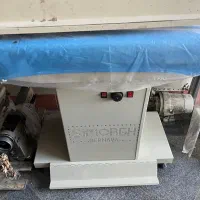 چرخ خیاطی مکش سیمرغ