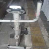 دوچرخه ثابت خانگی|تجهیزات ورزشی|قرچک, باقرآباد|دیوار