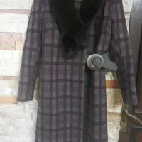 پالتو زنانه