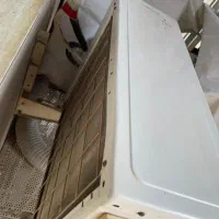 کولر ۱۲هزار هایسنس