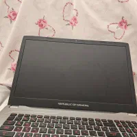 لپ تاپ asus rog strix gl702vmk|رایانه همراه|قم, نیروگاه|دیوار
