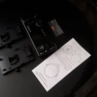 رینگ لایت نور ثابت ال ای دی|دوربین عکاسی و فیلم‌برداری|کرمانشاه, |دیوار