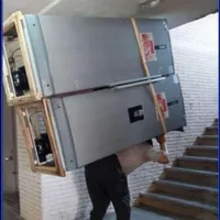 باربری اسباب کشی٪ماشین کارگرقوی*قدرتمندسراسراهواز