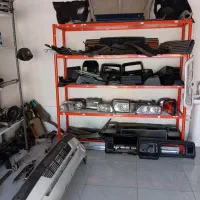 فروش لوازم استوک خودرو قیمت منصفانه و ضمانتی|قطعات یدکی و لوازم جانبی|کلاچای, |دیوار