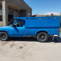 سایپا 85 کاربرات|خودرو سواری و وانت|ارومیه, |دیوار