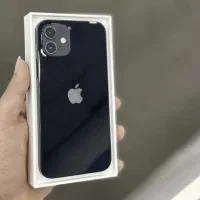 آیفون۱۲