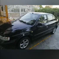 سمند ال ایکس|خودرو سواری و وانت|تهران, والفجر|دیوار