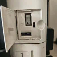 ۲عدد دستگاه چاپ دیجیتال کونیکا مینولتا سری ۲ با هم|دفتر کار|تهران, خواجه نصیر طوسی|دیوار