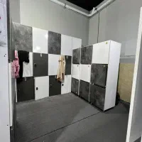 باشگاه جاروکش دستگاه بدنسازی مبارز|تجهیزات ورزشی|تبریز, |دیوار