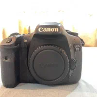 canon - 7d|دوربین عکاسی و فیلم‌برداری|تهران, گلچین|دیوار