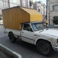 نیسان دیزل مدل 90