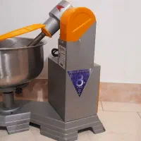 دستگاه خمیر گیر 8 کیلویی