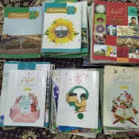 کتاب درسی