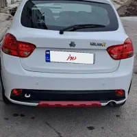 کوییکR پارس خودرویی|خودرو سواری و وانت|ابهر, |دیوار