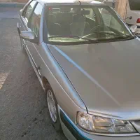 پژو پارس مدل 87 دوگانه|خودرو سواری و وانت|اقبالیه, |دیوار