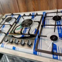 گازصفحه ای دلدار**