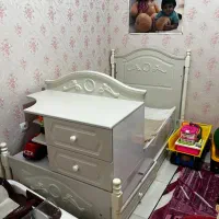 سرویس اتاق کودک|تخت و سرویس خواب|پاکدشت, پاکدشت (مامازند)|دیوار