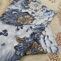 چادر رنگی چادر نماز سجاده جانماز