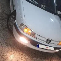 پژو پارس 92|خودرو سواری و وانت|قزوین, |دیوار