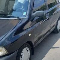 پراید 83 کاربراتور|خودرو سواری و وانت|نظرآباد, رسالت|دیوار