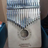 کالیمبا اورجینال.صدای آرامش را به خانه ببرید|پیانو، کیبورد، آکاردئون|مشهد, ولیعصر (شهرک غرب)|دیوار