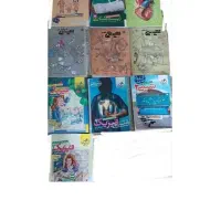 کتاب های کنکور و نهایی تجربی|کتاب و مجله آموزشی|شیروان (خراسان), |دیوار