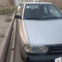 پراید ۱۳۱ آخر  sx هیدرولیک ای بی اس کمکار باقرشهر|خودرو سواری و وانت|تهران, یافت‌آباد|دیوار
