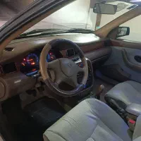 سمند ای اف سون دوگانه|خودرو سواری و وانت|اصفهان, طامه|دیوار